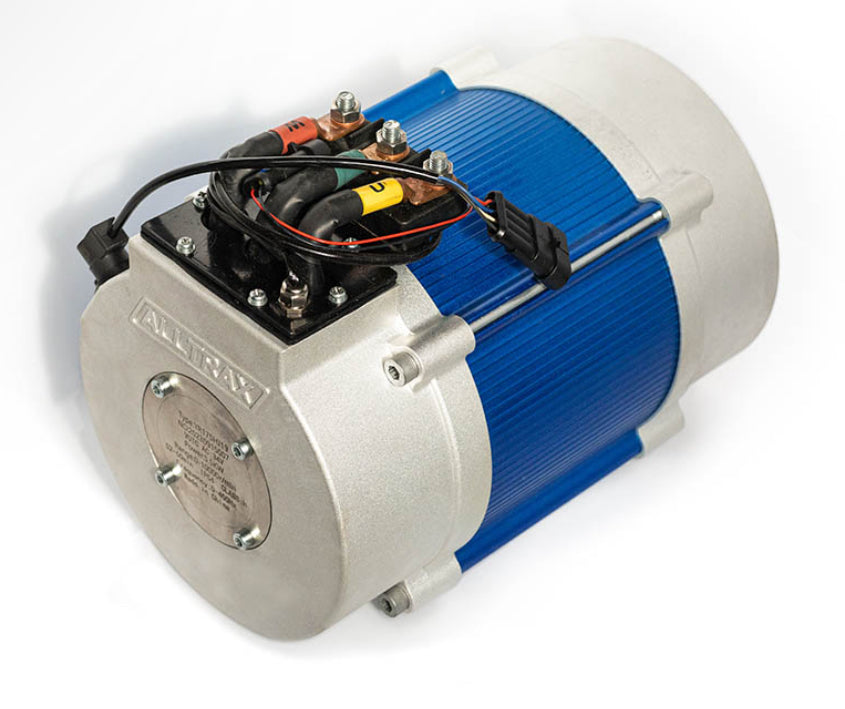 AC1-CCP-Kit + Motor