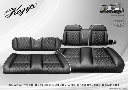 Premium seating