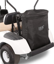 Load image into Gallery viewer, 10L0L Zippered Golf Cart Storage Bag – Club Car DS / Precedent, EZGO TXT / RXV &amp; Yamaha