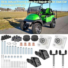 Load image into Gallery viewer, 10L0L Club Car Precedent Front End Repair Kit – 2004+