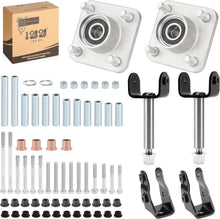 Load image into Gallery viewer, 10L0L Club Car Precedent Front End Repair Kit – 2004+