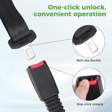 Load image into Gallery viewer, 10L0L 3-Point Seat Belt Kit – EZGO TXT / Club Car DS / Precedent, 4-Passenger