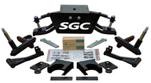 Load image into Gallery viewer, 6″ Heavy Duty Double A-Arm Golf Cart Lift Kit for Club Car DS (1982-2003)