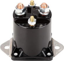 Load image into Gallery viewer, 12 Volt Gas Golf Cart Solenoid for Club Car DS and Precedent 1984-up