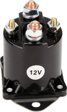 Load image into Gallery viewer, 12 Volt Gas Golf Cart Solenoid for Club Car DS and Precedent 1984-up