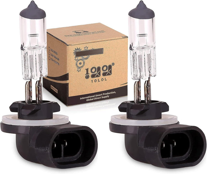 12 Volt Golf Cart Headlight Bulb for Club Car & EZGO