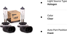 Load image into Gallery viewer, 12 Volt Golf Cart Headlight Bulb for Club Car &amp; EZGO