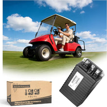 Load image into Gallery viewer, 1206HB-5201 Golf Cart Controller – 48V 250A Replacement for Curtis, Fits EZGO TXT 2010-Up &amp; Cushman