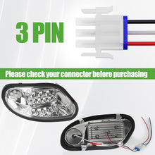 Load image into Gallery viewer, 12V Golf Cart Headlight Kit for EZGO Freedom TXT/T48 (2014 -Up) Gas/Electric