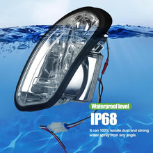 Load image into Gallery viewer, 12V Golf Cart Headlight Kit for EZGO Freedom TXT/T48 (2014 -Up) Gas/Electric