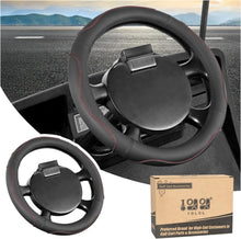 Load image into Gallery viewer, 13 Inch Golf Cart Steering Wheel Cover for EZGO TXT &amp; RXV, Comfortable to Hold
