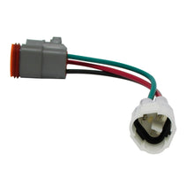 Load image into Gallery viewer, FSIP GE Yamaha Drive Electric Golf Cart Speed Sensor Motor Adapter Harness