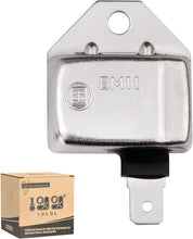Load image into Gallery viewer, 21119-2161 Ignitor Module for Club Car DS Gas Golf Cart 1992-1996