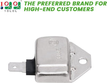 Load image into Gallery viewer, 21119-2161 Ignitor Module for Club Car DS Gas Golf Cart 1992-1996