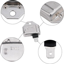 Load image into Gallery viewer, 21119-2161 Ignitor Module for Club Car DS Gas Golf Cart 1992-1996