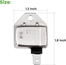 Load image into Gallery viewer, 21119-2161 Ignitor Module for Club Car DS Gas Golf Cart 1992-1996