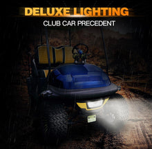 Load image into Gallery viewer, NOKINS Colorful LED Light Kit for Club Car Precedent/Tempo Electric &amp; Gas 2004+