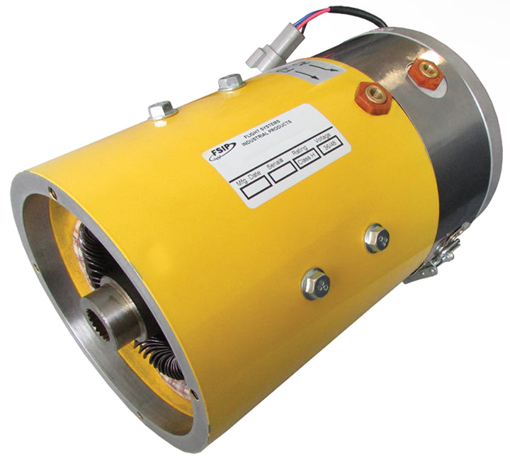 FSIP E-Z-GO PDS 36V Golf Cart High Speed Motor