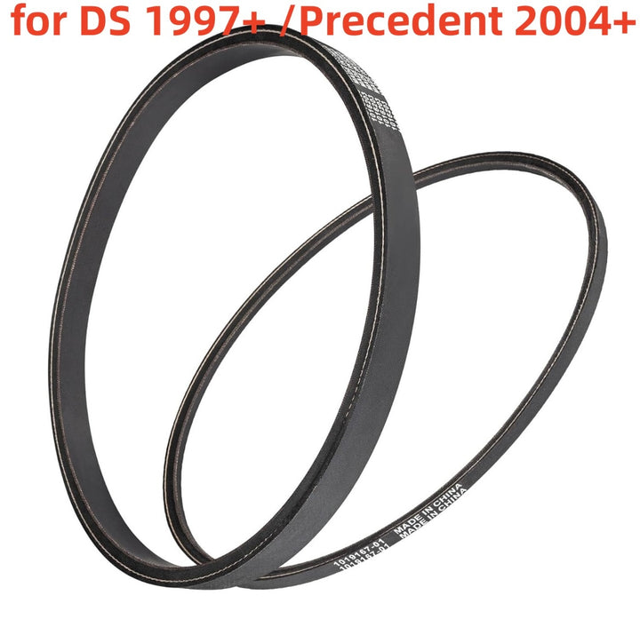 NOKINS gas Club Car DS Precedent drive and starter belt kit Y200-D+Y200-E