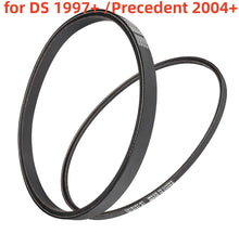 Load image into Gallery viewer, Golf Cart Drive Belt &amp; Starter Belt Kit for Gas Club Car DS/Precedent 1997+