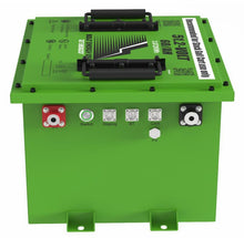 Load image into Gallery viewer, 51.2V 60AH &quot;FLEET&quot; Bolt Energy USA Lithium Golf Cart Battery Conversion Kit