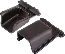 Load image into Gallery viewer, 2PCS Golf Cart Bag Rack Strap Buckle for Club Car Precedent 2004 up