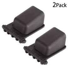 Load image into Gallery viewer, 2PCS Golf Cart Bag Rack Strap Buckle for Club Car Precedent 2004 up