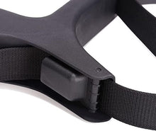 Load image into Gallery viewer, 2PCS Golf Cart Bag Rack Strap Buckle for Club Car Precedent 2004 up