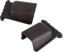 Load image into Gallery viewer, 2PCS Golf Cart Bag Rack Strap Buckle for Club Car Precedent 2004 up