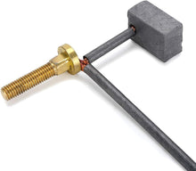 Load image into Gallery viewer, 2PCS Golf Cart Motor Brush Kit for Yamaha G29 Hitachi 2.6KW Motor Model