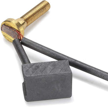 Load image into Gallery viewer, 2PCS Golf Cart Motor Brush Kit for Yamaha G29 Hitachi 2.6KW Motor Model