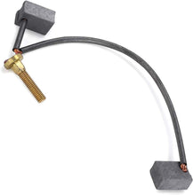 Load image into Gallery viewer, 2PCS Golf Cart Motor Brush Kit for Yamaha G29 Hitachi 2.6KW Motor Model