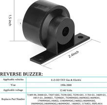 Load image into Gallery viewer, Golf Cart Forward and Reverse Switch Assembly Suitable for EZGO TXT 1994-up