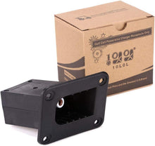 Load image into Gallery viewer, 36 Volt for EZGO Golf Cart Powerwise Charger Handle Plug or Receptacle