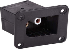 Load image into Gallery viewer, 36 Volt for EZGO Golf Cart Powerwise Charger Handle Plug or Receptacle