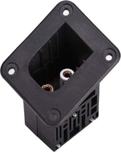 Load image into Gallery viewer, 36 Volt for EZGO Golf Cart Powerwise Charger Handle Plug or Receptacle