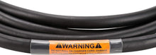 Load image into Gallery viewer, 36 Volt Golf cart charger cord with plug suitable for Yamaha, EZGO, Club Car