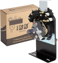 Load image into Gallery viewer, 36 Volt Golf Cart Forward Reverse Switch Assembly for EZGO 1989-1994