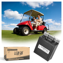 Load image into Gallery viewer, 36V 300A Golf Cart Speed Controller for EZGO TXT Medalist 1995–2000 DCS | Curtis 1206SX-005 Replacement