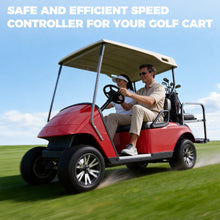 Load image into Gallery viewer, 36V 300A Golf Cart Speed Controller for EZGO TXT Medalist 1995–2000 DCS | Curtis 1206SX-005 Replacement