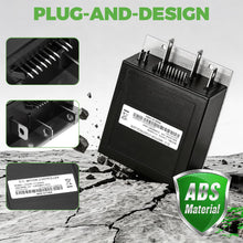 Load image into Gallery viewer, 36V 300A Golf Cart Speed Controller for EZGO TXT Medalist 1995–2000 DCS | Curtis 1206SX-005 Replacement