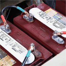 Load image into Gallery viewer, 36V and 48V Golf Cart Battery Cables for EZGO TXT 1994-up 4 Gauge