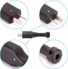 Load image into Gallery viewer, 36V Golf cart charger plug is suitable for EZGO, Yamaha, Club Car electric