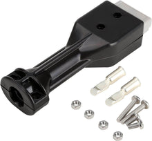 Load image into Gallery viewer, 36V Golf Cart Charger Plug SB50 Connector Kit for EZGO with Contact Pins