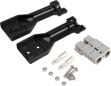 Load image into Gallery viewer, 36V Golf Cart Charger Plug SB50 Connector Kit for EZGO with Contact Pins