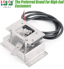 Load image into Gallery viewer, 36V Golf Cart Potentiometer with Micro Switch for EZGO 1994+ All Electric