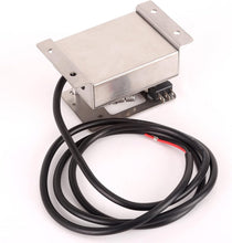 Load image into Gallery viewer, 36V Golf Cart Potentiometer with Micro Switch for EZGO 1994+ All Electric