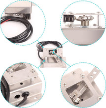Load image into Gallery viewer, 36V Golf Cart Potentiometer with Micro Switch for EZGO 1994+ All Electric