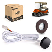 Load image into Gallery viewer, 36V Golf Cart Speed Sensor with Magnet for EZGO PDS 2000-Up