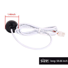Load image into Gallery viewer, 36V Golf Cart Speed Sensor with Magnet for EZGO PDS 2000-Up